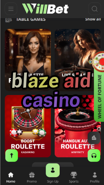 Blaze Aid Casino - Firefighter-Themed Slots-casinoorder.vip