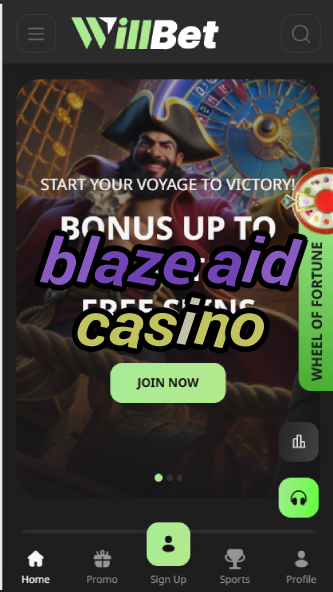 Blaze Aid Casino - Firefighter-Themed Slots-casinoorder.vip